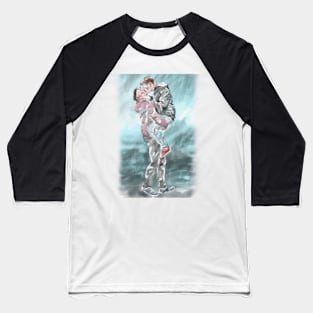 In any weather Baseball T-Shirt